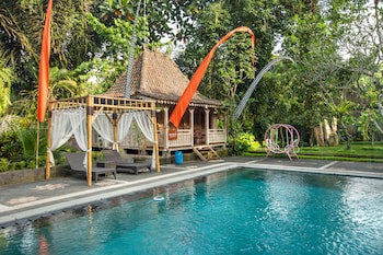 Alas Petulu Villa Resort And Spa