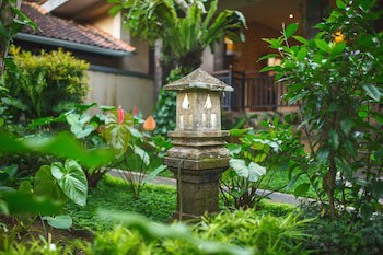 Alas Petulu Villa Resort And Spa