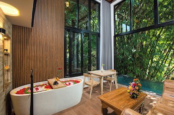 Alas Petulu Villa Resort And Spa