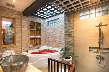 Alas Petulu Villa Resort And Spa