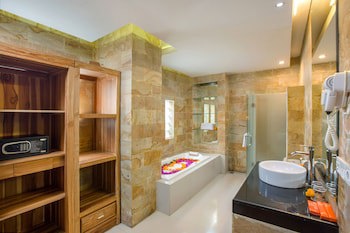 Alas Petulu Villa Resort And Spa