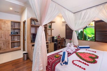Alas Petulu Villa Resort And Spa