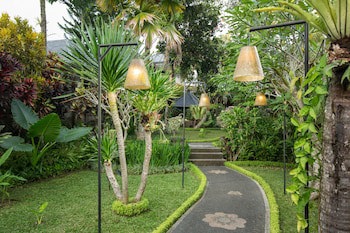 Alas Petulu Villa Resort And Spa