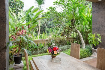 Alas Petulu Villa Resort And Spa