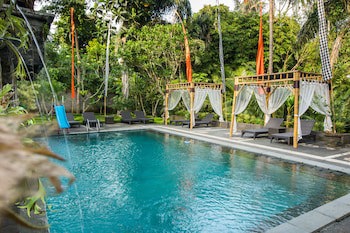 Alas Petulu Villa Resort And Spa