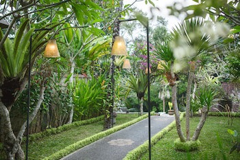 Alas Petulu Villa Resort And Spa