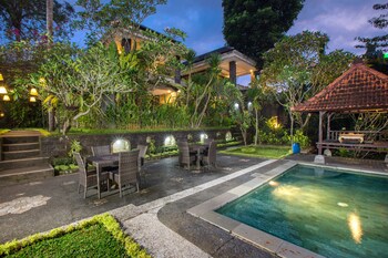 Alas Petulu Villa Resort And Spa