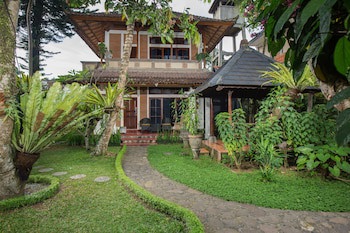 Alas Petulu Villa Resort And Spa