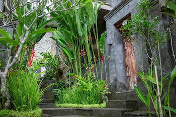 Alas Petulu Villa Resort And Spa