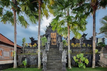 Alas Petulu Villa Resort And Spa