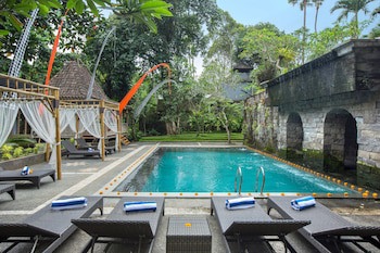 Alas Petulu Villa Resort And Spa