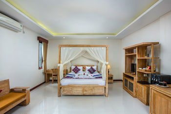 Alas Petulu Villa Resort And Spa