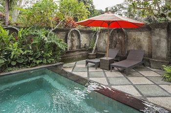 Alas Petulu Villa Resort And Spa
