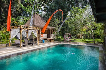 Alas Petulu Villa Resort And Spa