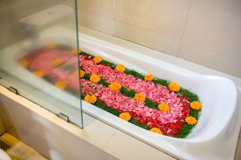 Alas Petulu Villa Resort And Spa