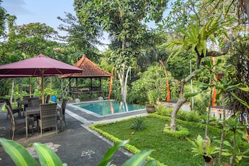 Alas Petulu Villa Resort And Spa