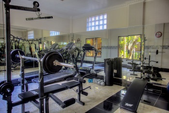 Alas Petulu Villa Resort And Spa