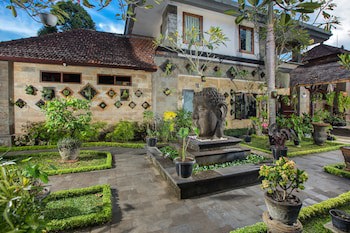 Alas Petulu Villa Resort And Spa