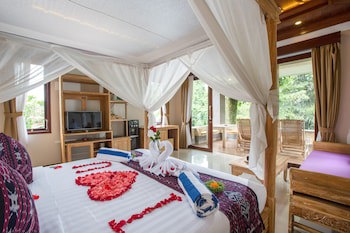 Alas Petulu Villa Resort And Spa