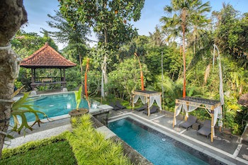 Alas Petulu Villa Resort And Spa
