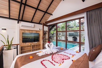 Alas Petulu Villa Resort And Spa