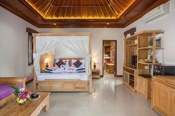 Alas Petulu Villa Resort And Spa