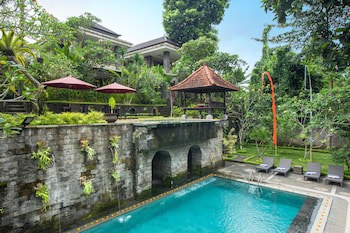 Alas Petulu Villa Resort And Spa