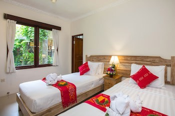 Alas Petulu Villa Resort And Spa