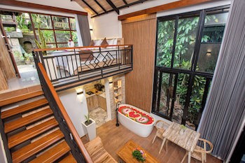 Alas Petulu Villa Resort And Spa