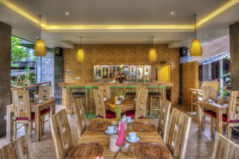 Alas Petulu Villa Resort And Spa