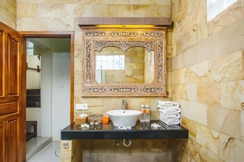 Alas Petulu Villa Resort And Spa