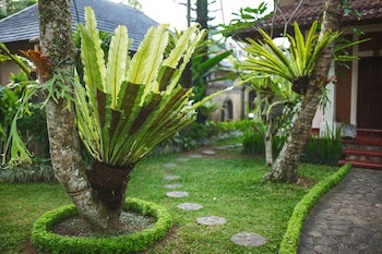 Alas Petulu Villa Resort And Spa