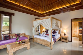 Alas Petulu Villa Resort And Spa