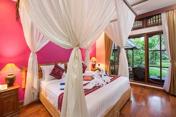 Alas Petulu Villa Resort And Spa