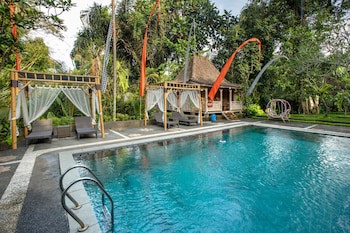 Alas Petulu Villa Resort And Spa