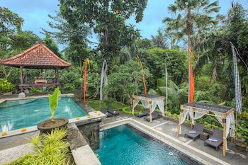 Alas Petulu Villa Resort And Spa