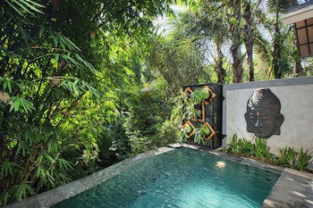 Alas Petulu Villa Resort And Spa