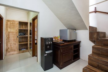 Alas Petulu Villa Resort And Spa