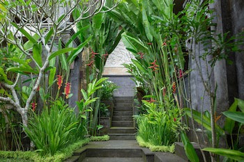 Alas Petulu Villa Resort And Spa