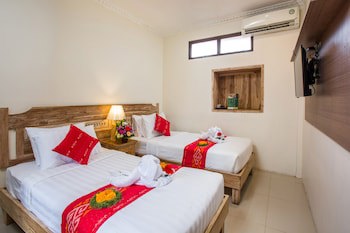 Alas Petulu Villa Resort And Spa
