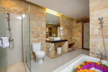 Alas Petulu Villa Resort And Spa