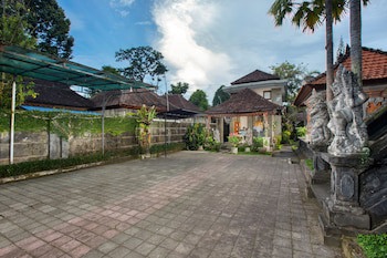 Alas Petulu Villa Resort And Spa