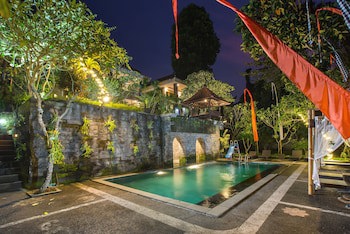 Alas Petulu Villa Resort And Spa