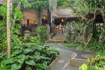 Alas Petulu Villa Resort And Spa