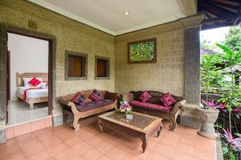 Alas Petulu Villa Resort And Spa