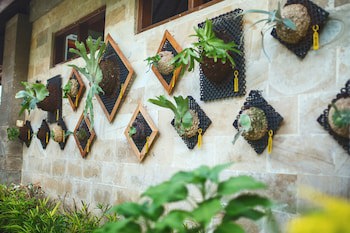 Alas Petulu Villa Resort And Spa