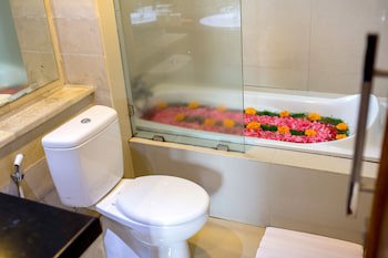 Alas Petulu Villa Resort And Spa