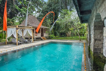 Alas Petulu Villa Resort And Spa