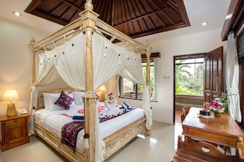 Alas Petulu Villa Resort And Spa