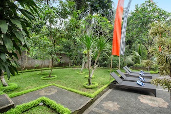 Alas Petulu Villa Resort And Spa